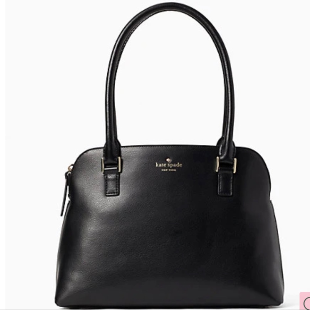 Kate Spade Black Purse